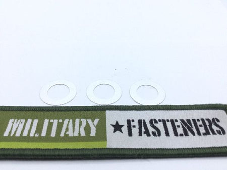 AN960D816L Flat Washer (4)