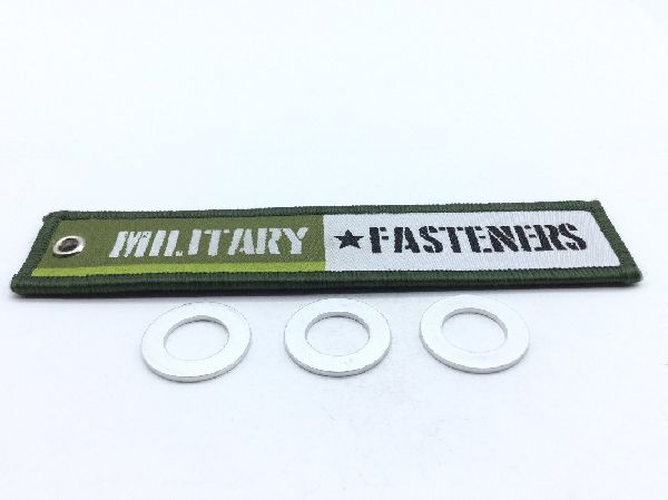 AN960D816 Flat Washer (3)
