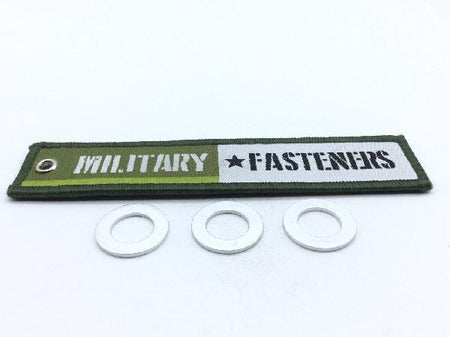 AN960D816 Flat Washer (3)
