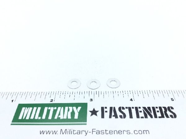 AN960D8L Flat Washer