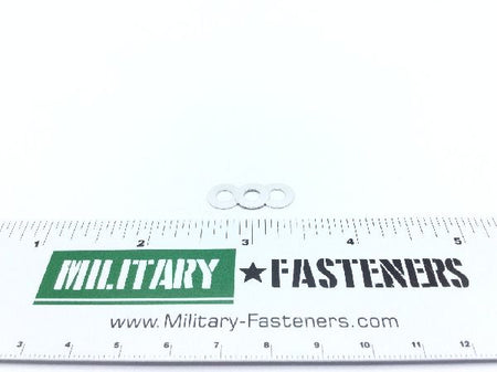 AN960D8L Flat Washer (2)