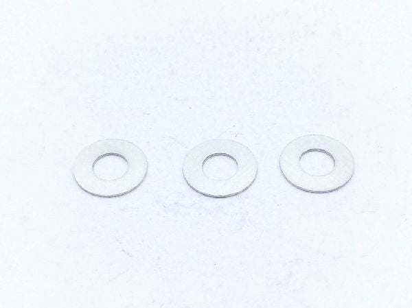 AN960D8L Flat Washer (4)