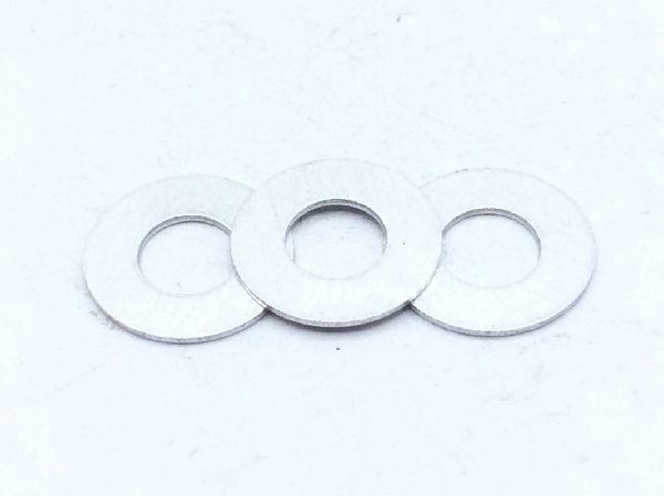 AN960D8L Flat Washer (6)