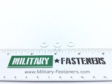 AN960D8 Flat Washer