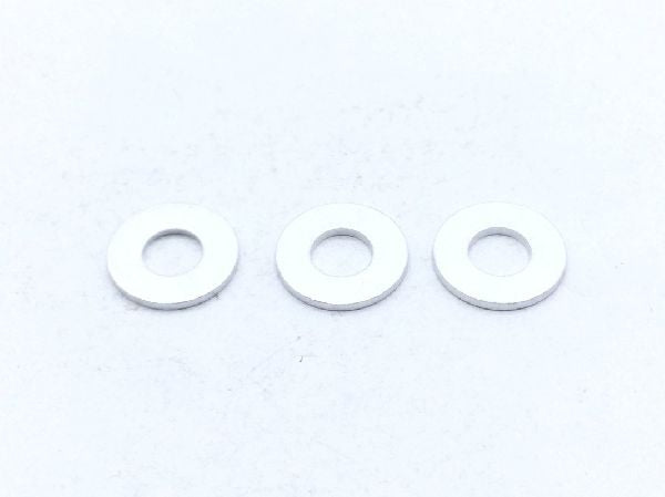 AN960D8 Flat Washer (4)