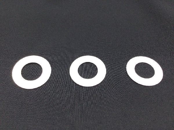 AN960D916L Flat Washer