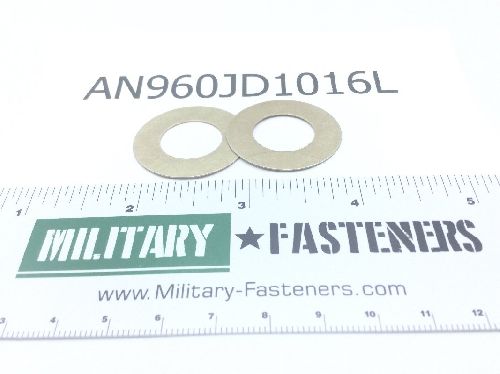 AN960JD1016L Flat Washer (2)