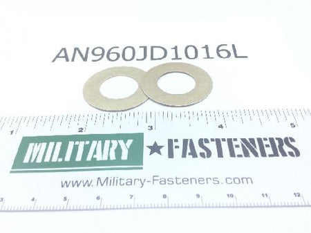 AN960JD1016L Flat Washer (2)
