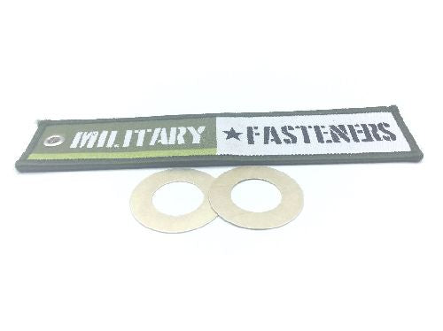 AN960JD1016L Flat Washer (4)