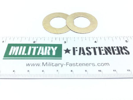 AN960JD1016L Flat Washer (6)