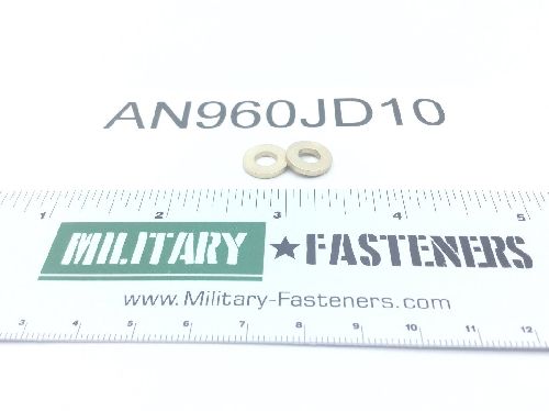 AN960JD10 Flat Washer (2)