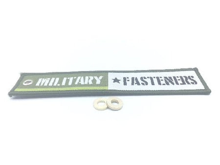 AN960JD10 Flat Washer (4)