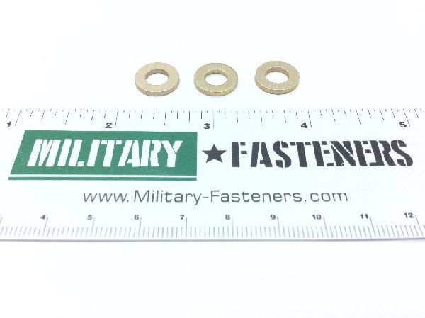 AN960JD416 Flat Washer