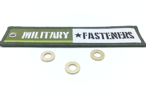 AN960JD416 Flat Washer (3)