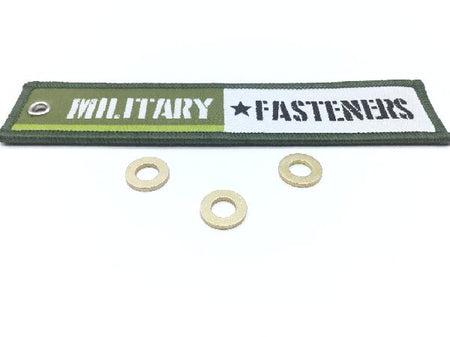 AN960JD416 Flat Washer (3)