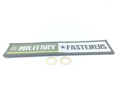 AN960JD516L Flat Washer (4)