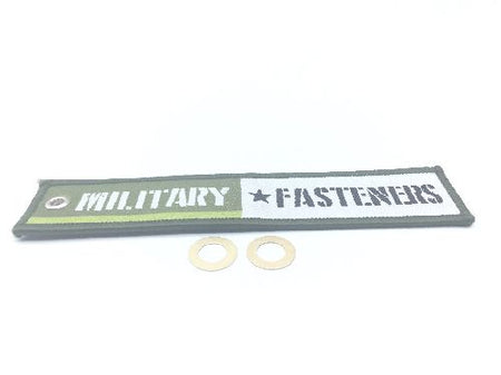 AN960JD516L Flat Washer (4)