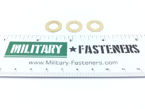 AN960JD516L Flat Washer (5)