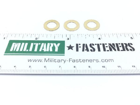 AN960JD516L Flat Washer (5)