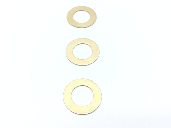 AN960JD516L Flat Washer (8)