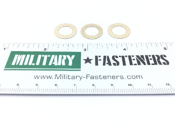 AN960JD616L Flat Washer