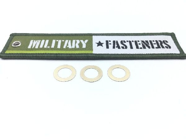 AN960JD616L Flat Washer (3)