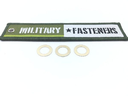 AN960JD616L Flat Washer (3)