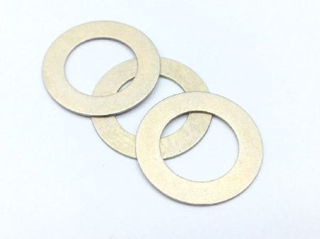 AN960JD616L Flat Washer (4)