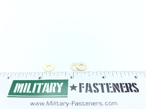 AN960JD6L Flat Washer (5)