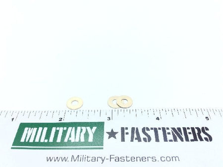 AN960JD6L Flat Washer (5)