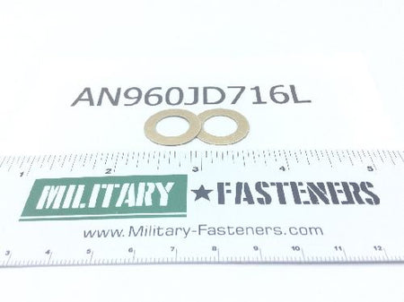AN960JD716L Flat Washer (2)