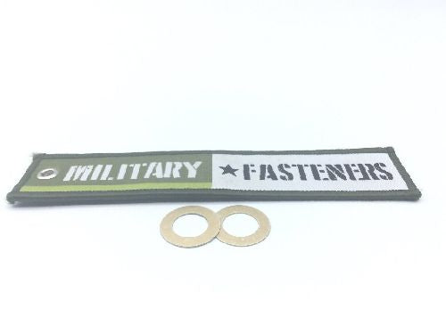 AN960JD716L Flat Washer (4)