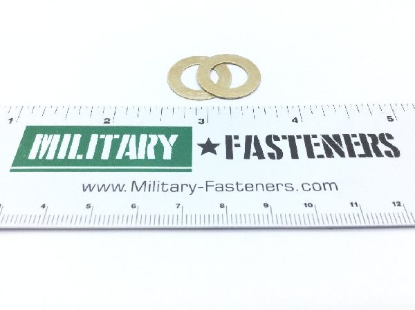 AN960JD716L Flat Washer (6)