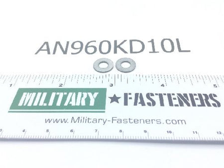 AN960KD10L Flat Washer (2)