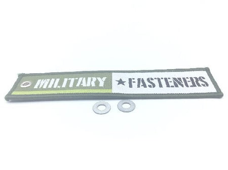 AN960KD10L Flat Washer (4)