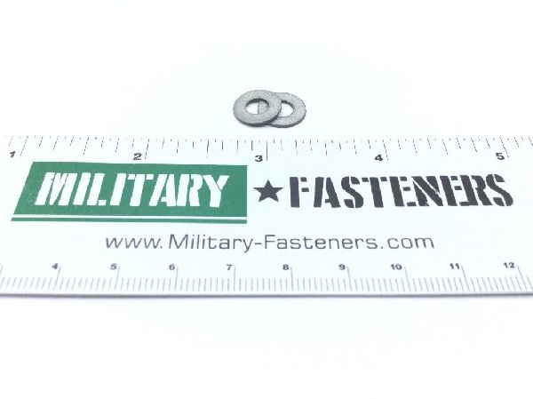 AN960KD10L Flat Washer (6)