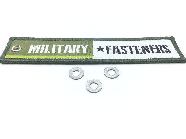 AN960KD10L Flat Washer (7)