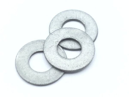 AN960KD10L Flat Washer (8)