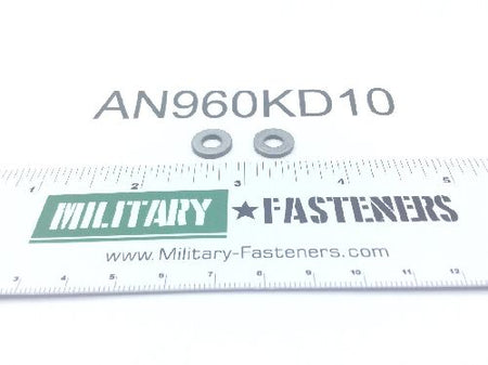 AN960KD10 Flat Washer (2)
