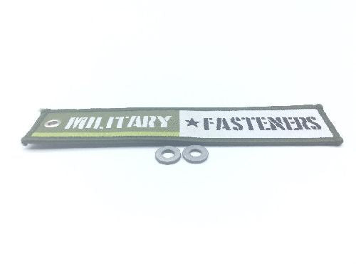 AN960KD10 Flat Washer (4)