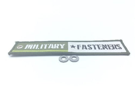 AN960KD10 Flat Washer (4)