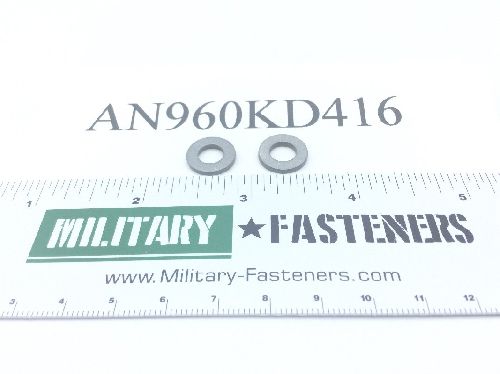 AN960KD416 Flat Washer (2)