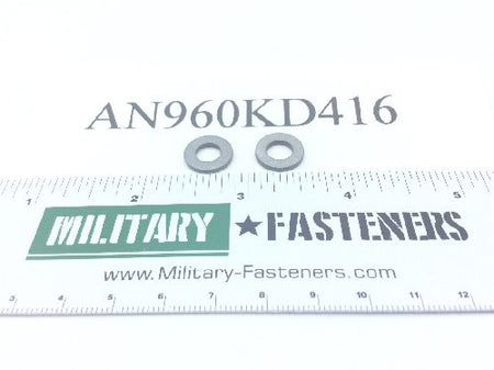 AN960KD416 Flat Washer (2)