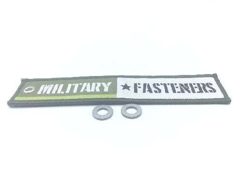 AN960KD416 Flat Washer (4)