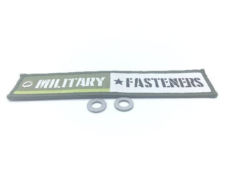 AN960KD416 Flat Washer (4)