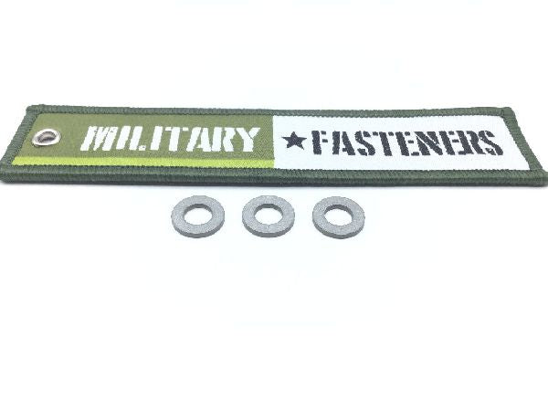 AN960KD416 Flat Washer (7)