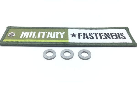 AN960KD416 Flat Washer (7)