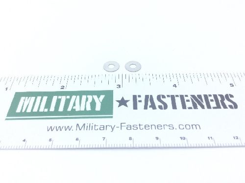 AN960KD4L Flat Washer