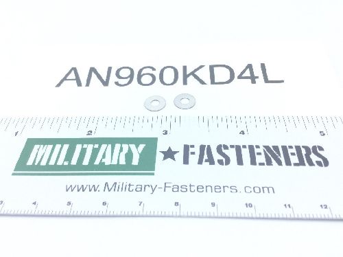 AN960KD4L Flat Washer (2)