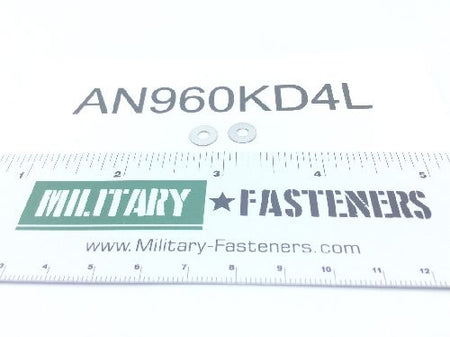 AN960KD4L Flat Washer (2)